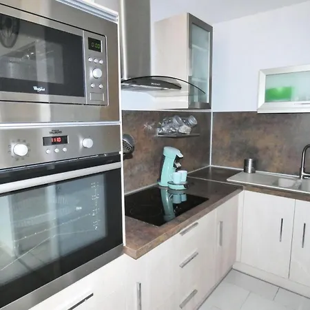 L'elvire - Meuble Avec Gout Pour Ce Petit ! Mae-7024 Apartment